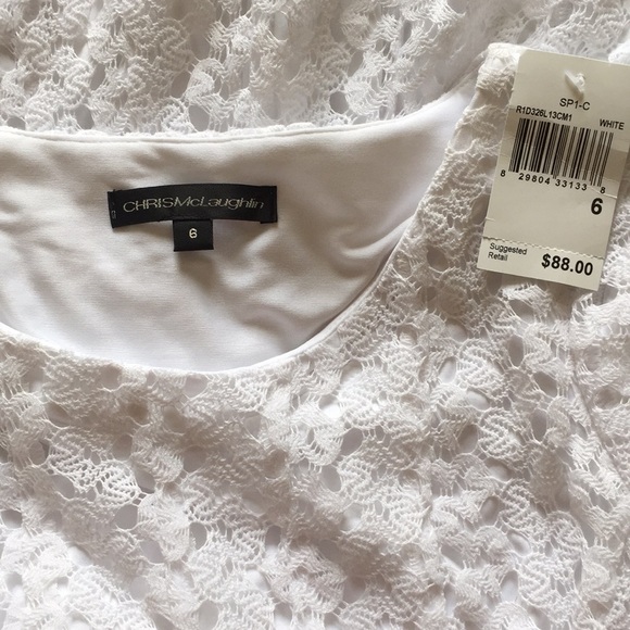 NWT Chris McLaughlin Dress - Picture 7 of 7